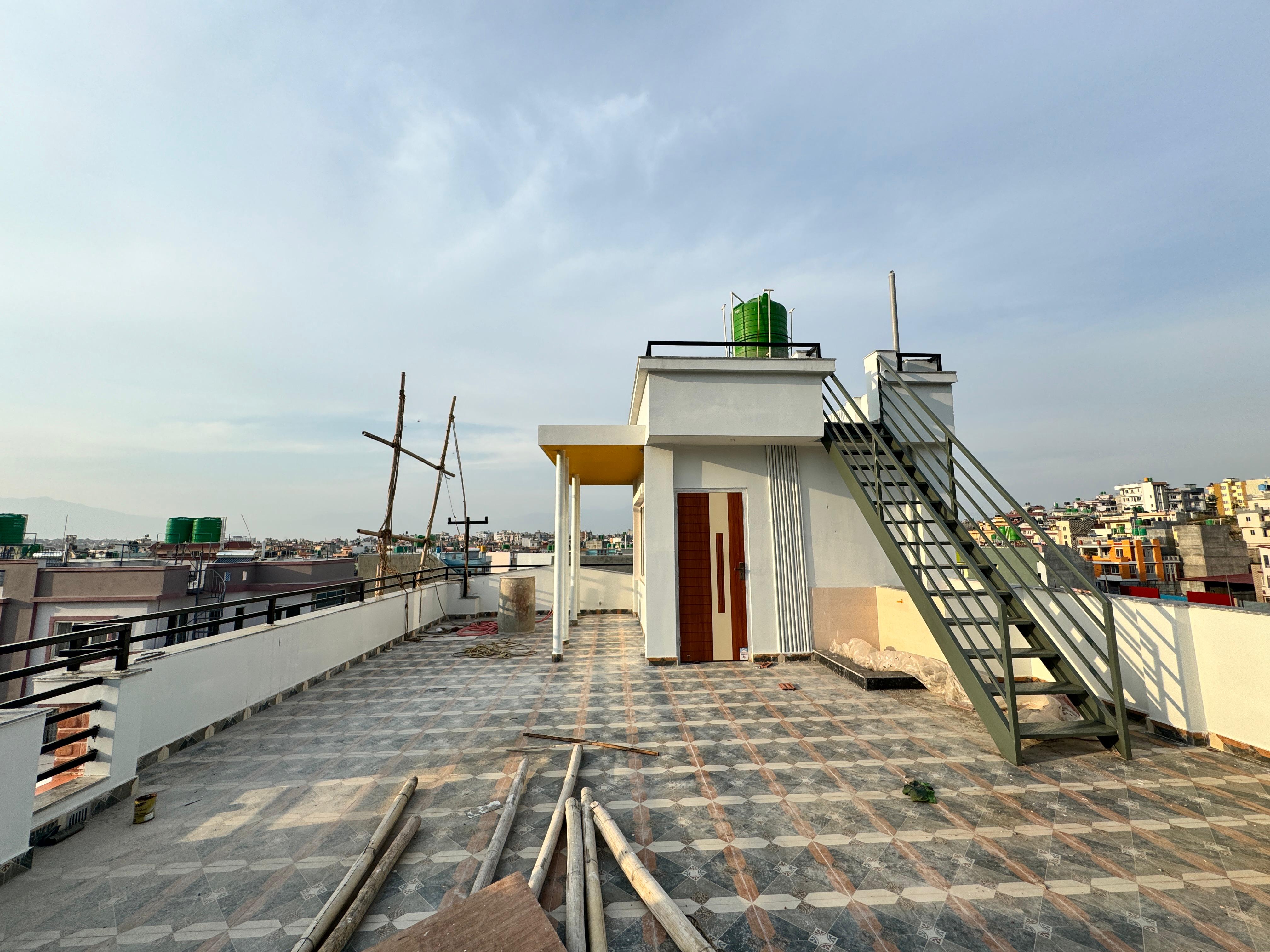 Picture of Mahalaxmi Municipality, Bagmati